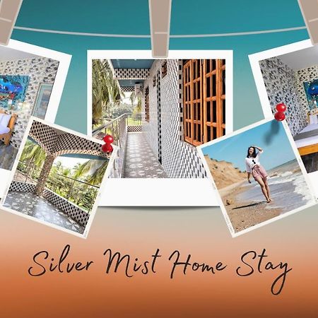 Marcelo Holiday Home Goa Baga Exterior foto