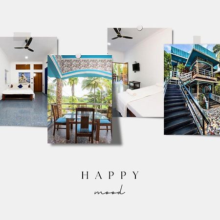 Marcelo Holiday Home Goa Baga Exterior foto