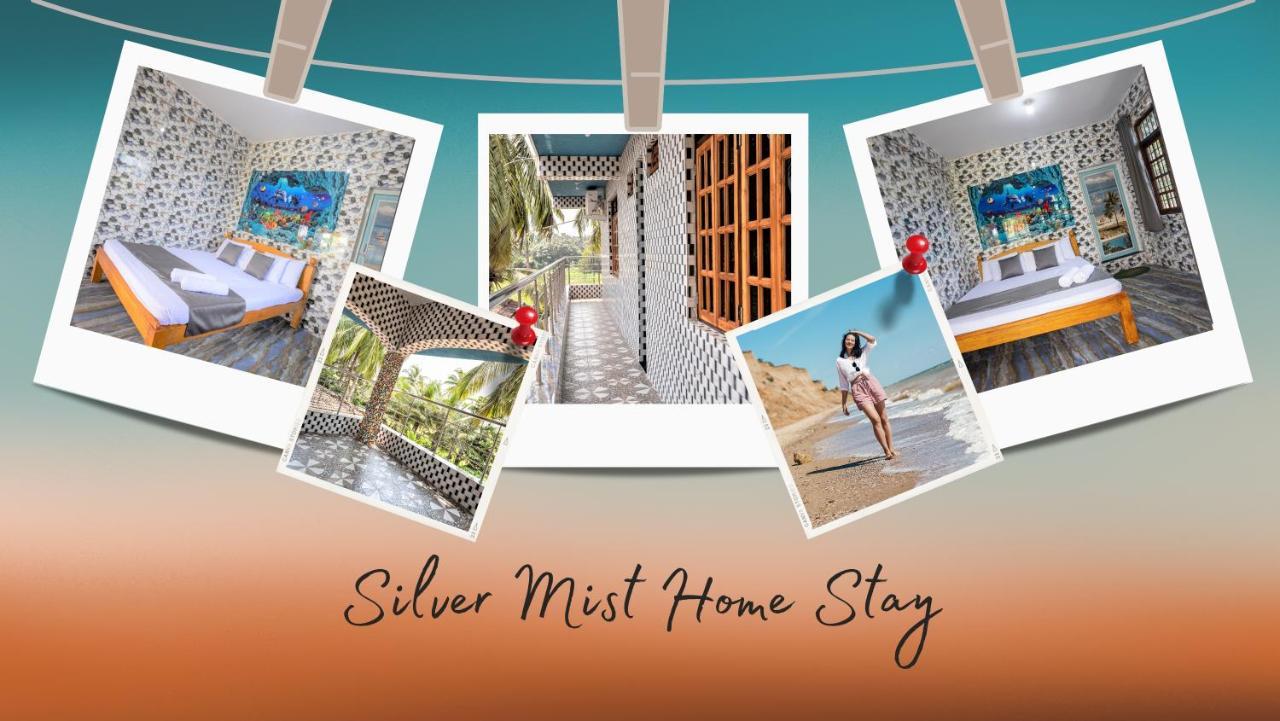 Marcelo Holiday Home Goa Baga Exterior foto
