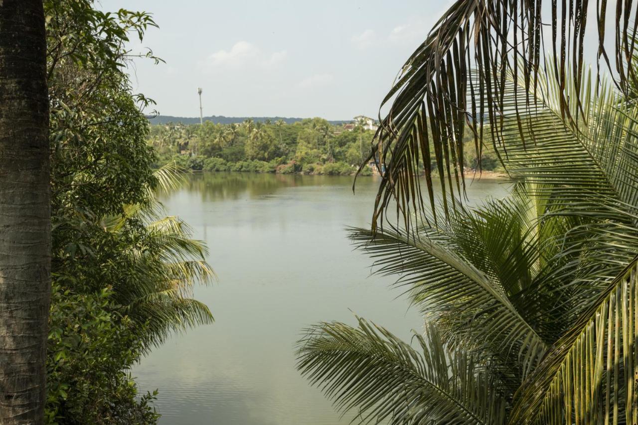 Marcelo Holiday Home Goa Baga Exterior foto